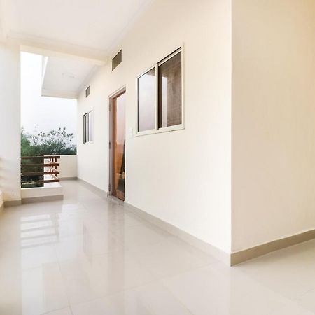Oyo 40073 Yash Homestay Samarda Kaliasot Exterior photo