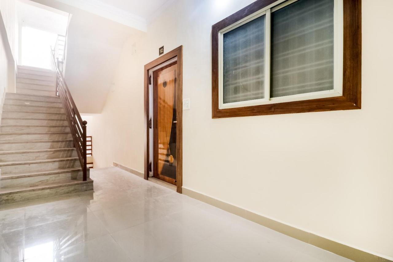 Oyo 40073 Yash Homestay Samarda Kaliasot Exterior photo