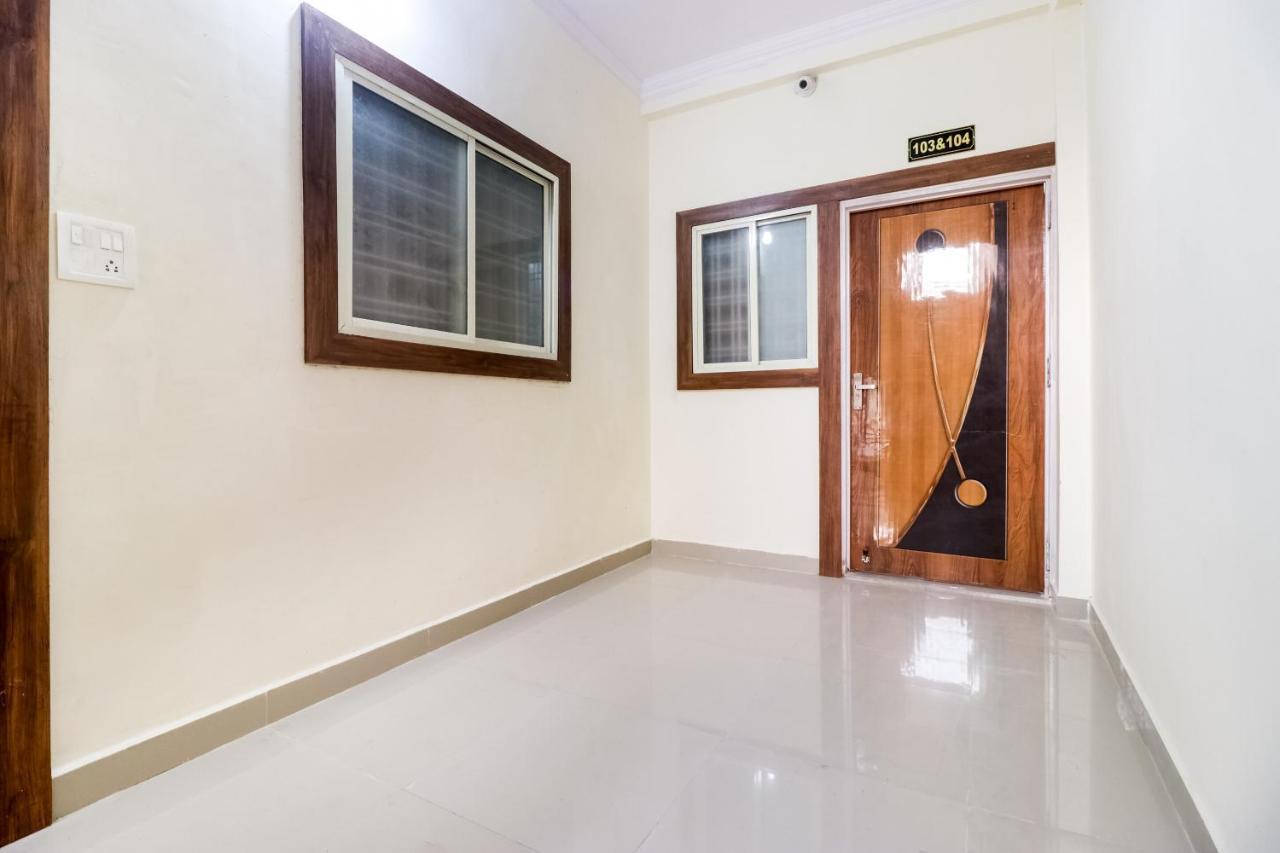 Oyo 40073 Yash Homestay Samarda Kaliasot Exterior photo
